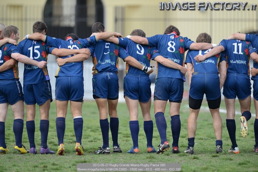 2012-05-27 Rugby Grande Milano-Rugby Paese 080